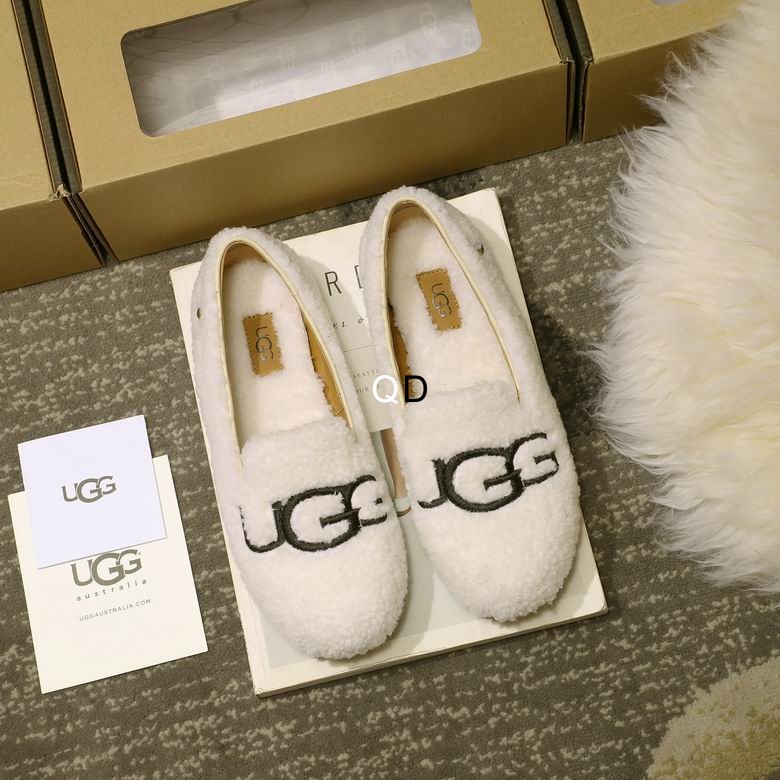 UGG 女休闲 Ts