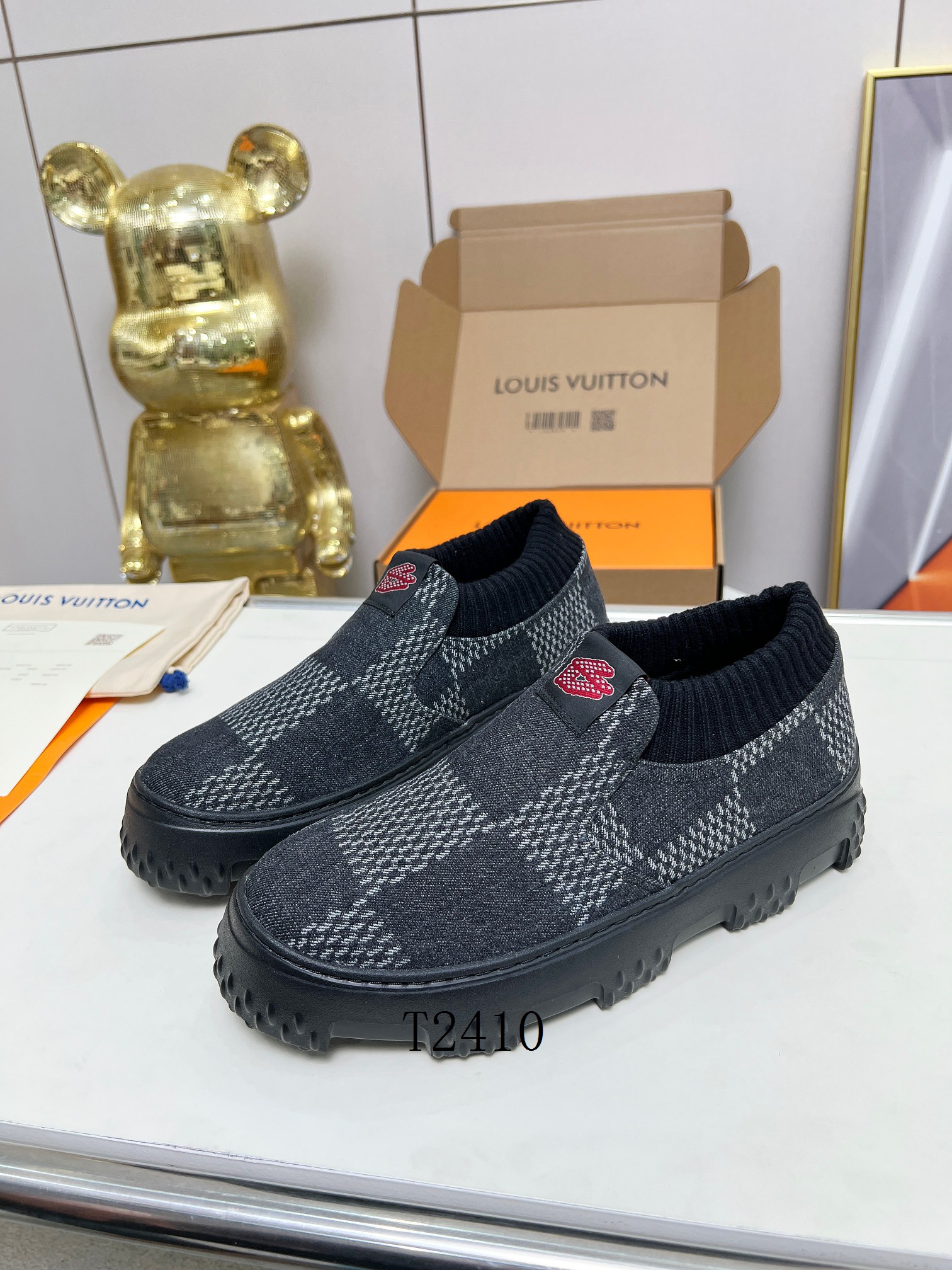 LV Casual Men 0820