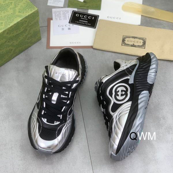 Gucci 运动鞋   Ts