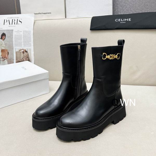 Celine 靴子  Ts