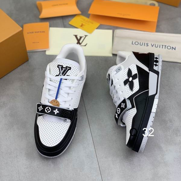 Louis Vuittion