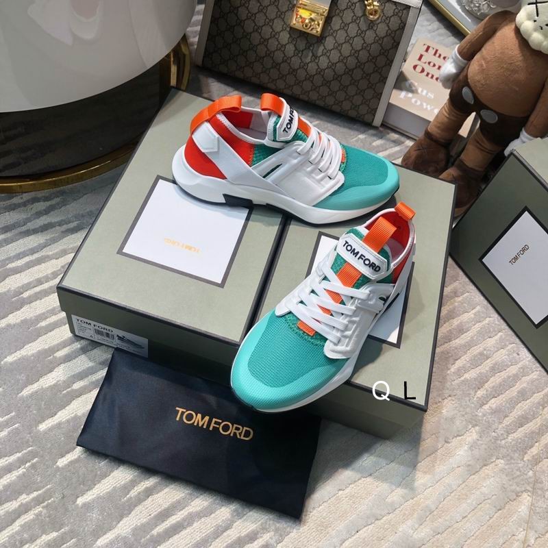 Tom Ford