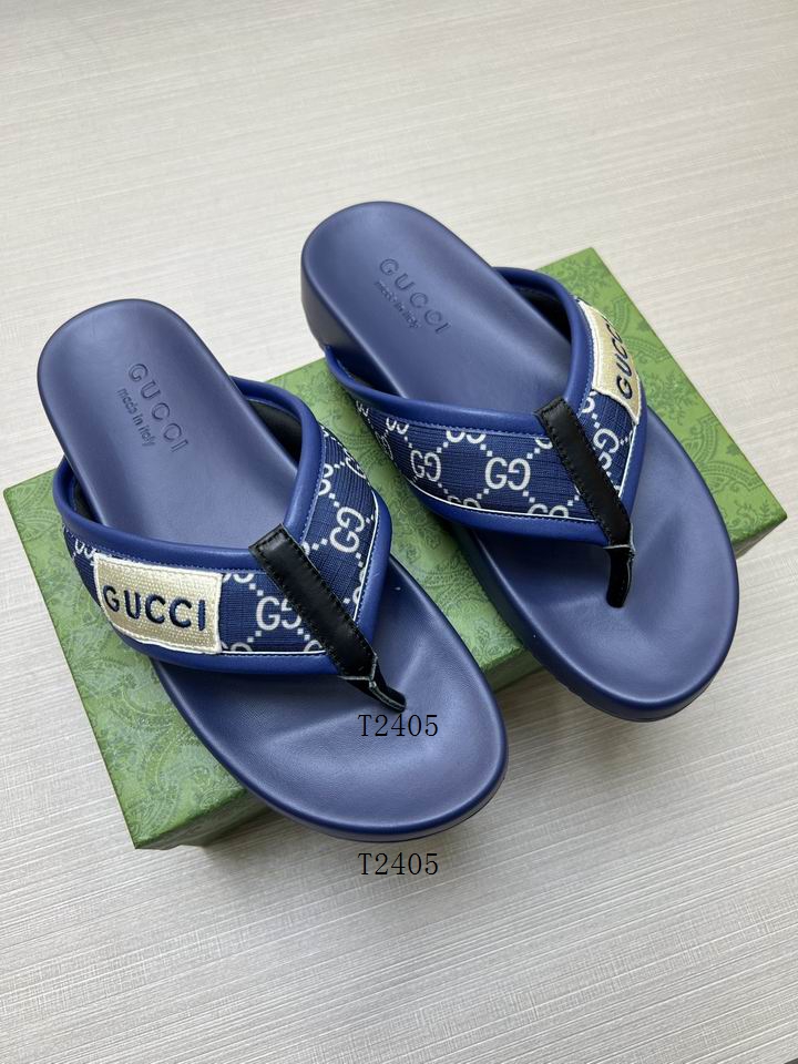 Gucci 人字拖 0525