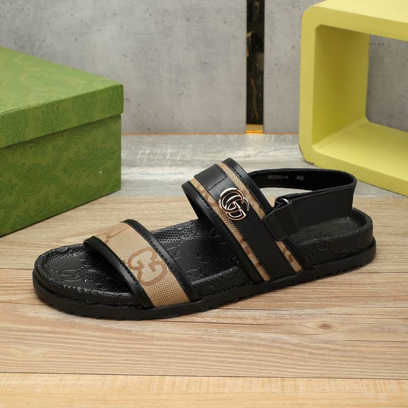 Gucci 凉鞋 Ts