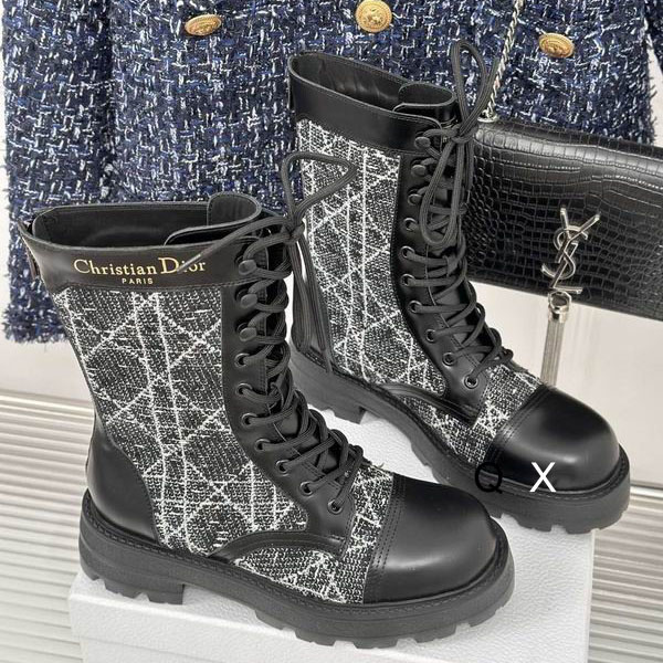 Dior 女靴子 Ts