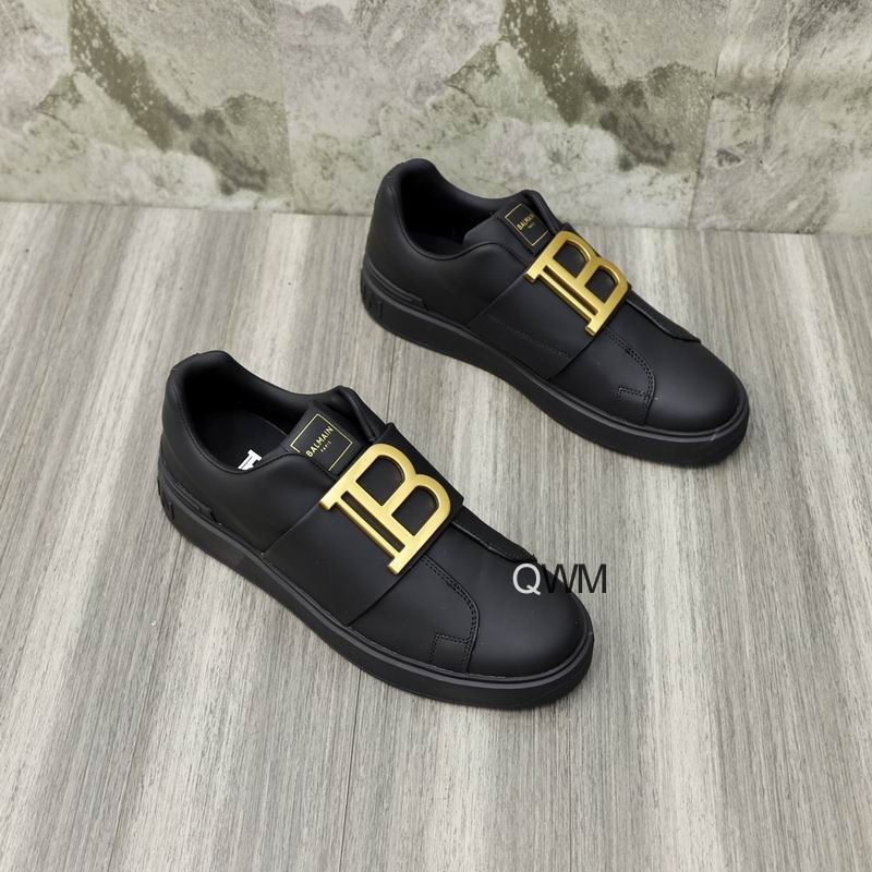 Balmain 休闲鞋  Ts