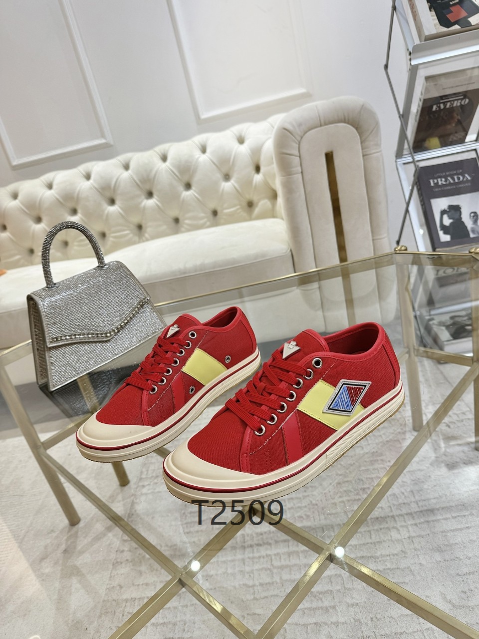 Bottea Veneta Low Cut Women 1226