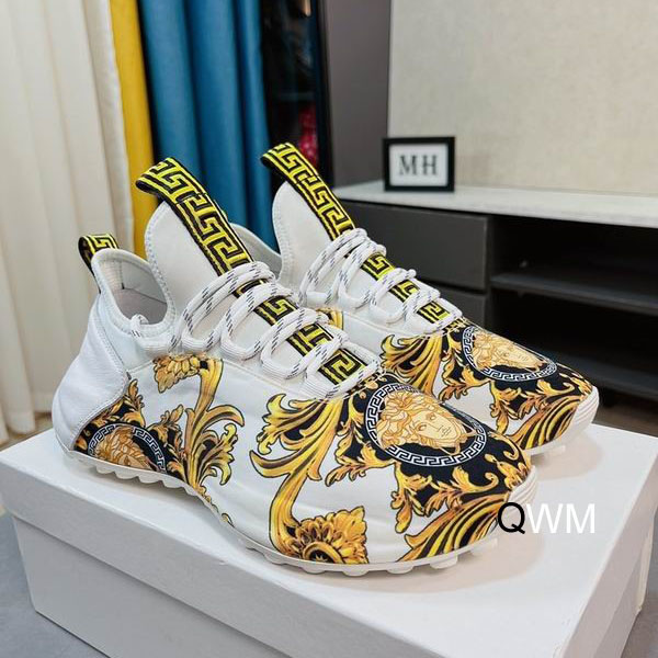 Versace 运动鞋 TS