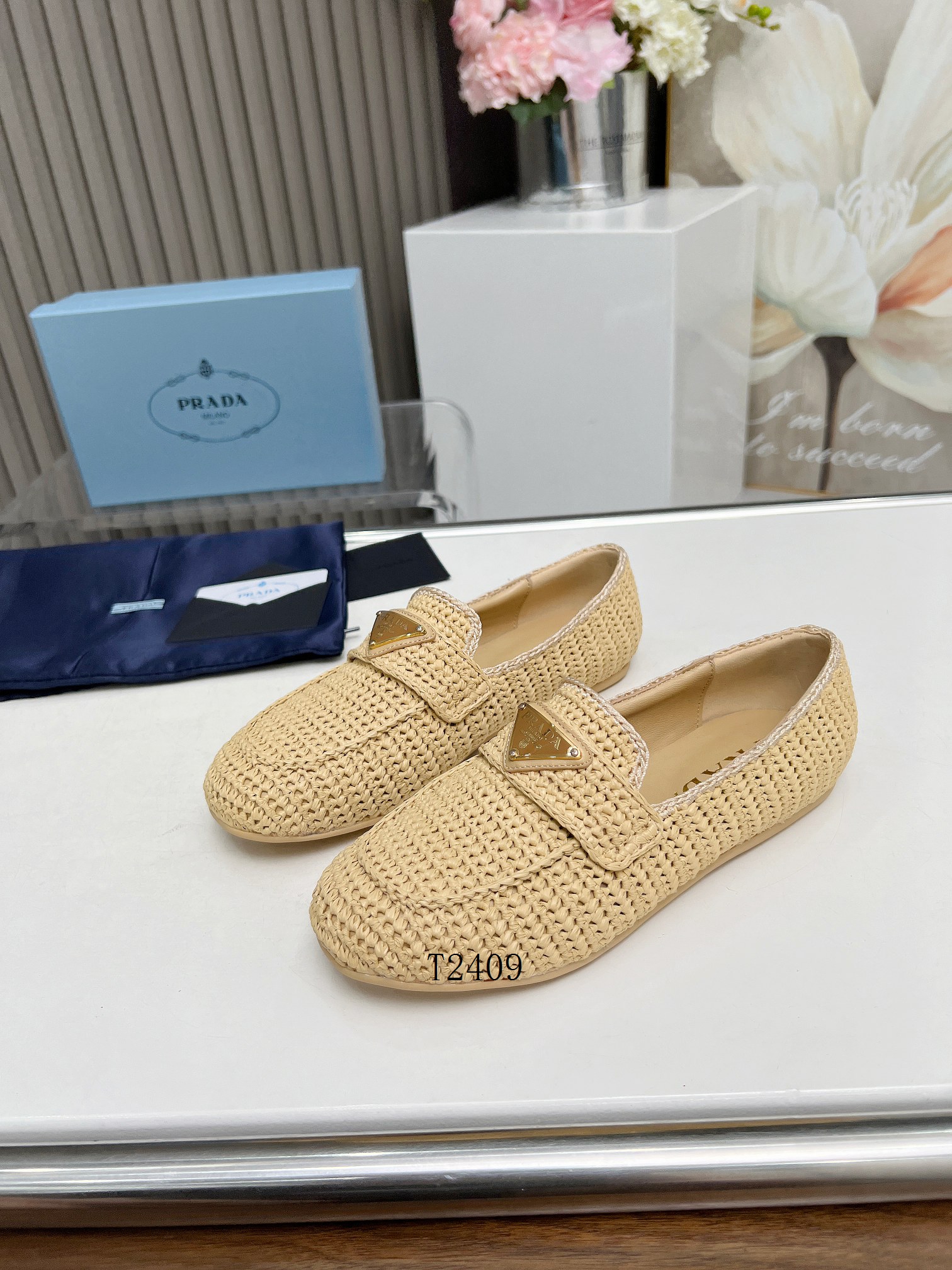 Prada Casual Women 0614