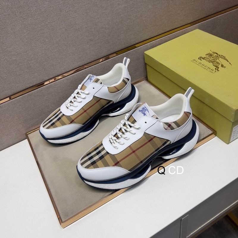 Burberry 运动鞋 TS